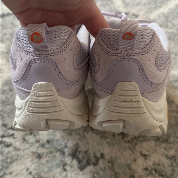 Merrell Women’s Moab 3 Hiking Shoes Size 11 - Picture 6 of 12